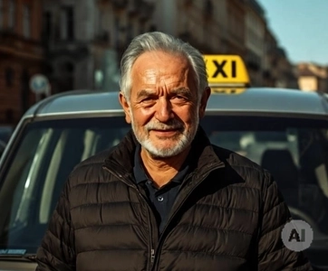 5 powodów, dla których warto wybrać taxi w Wadowicach