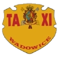 Taxi Wadowice — logo